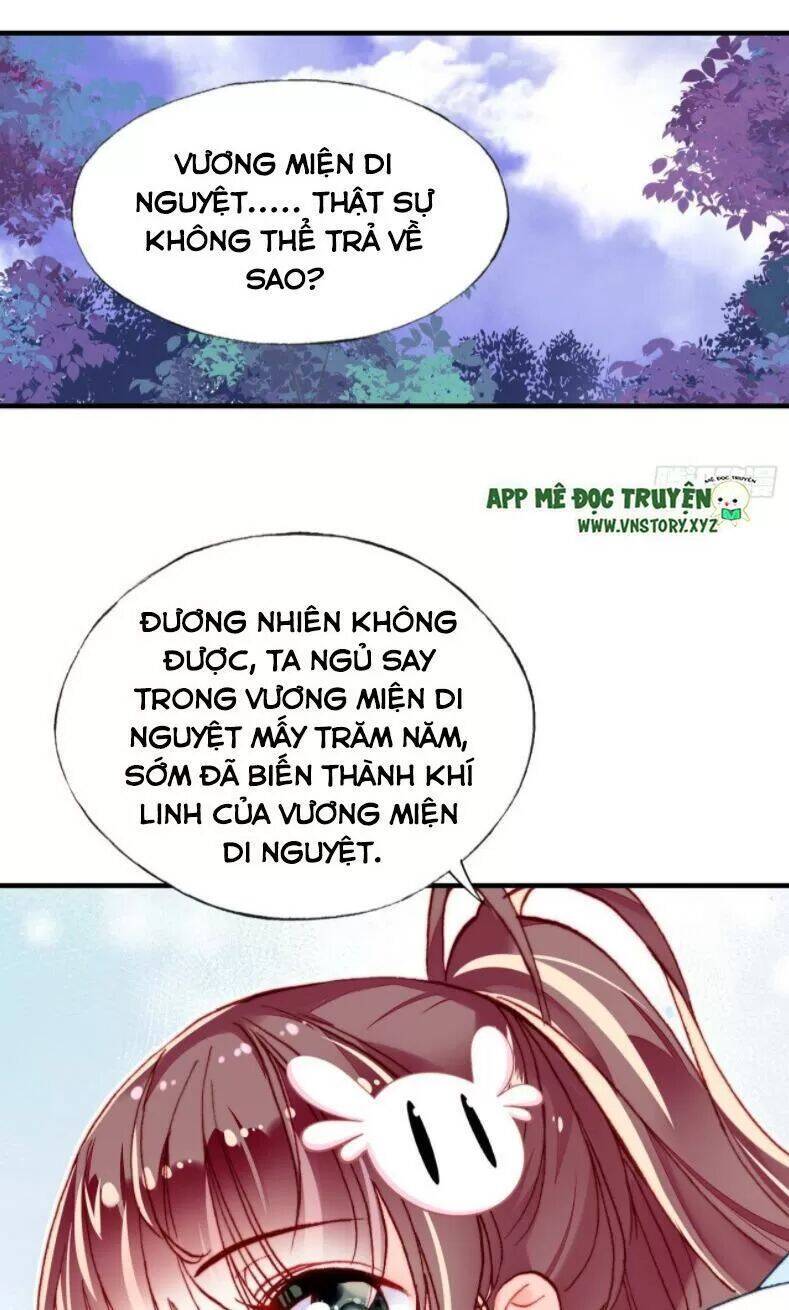 Lại Bị Bệnh Chiều Chuộng Quấn Lấy Chapter 12 - Trang 2