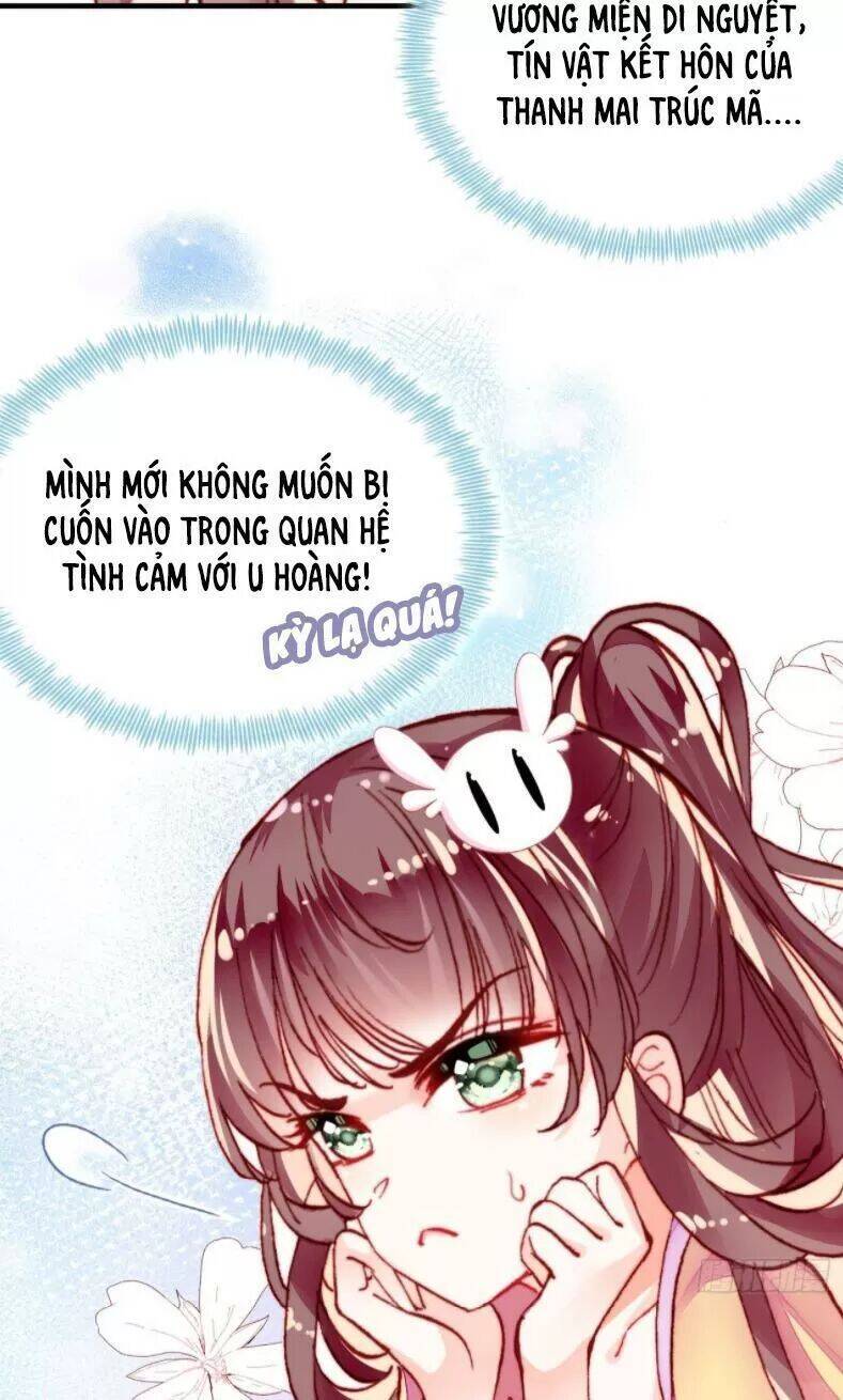 Lại Bị Bệnh Chiều Chuộng Quấn Lấy Chapter 12 - Trang 2