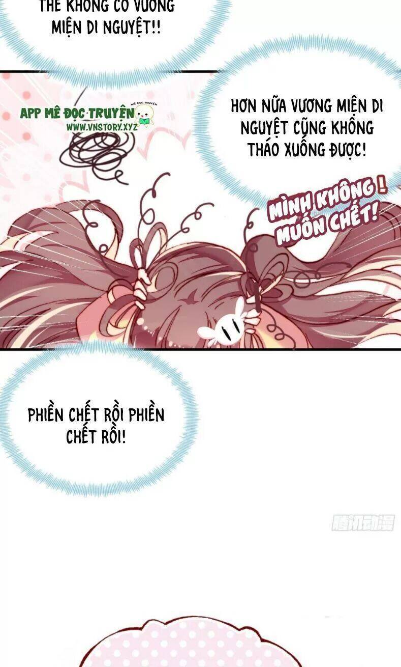 Lại Bị Bệnh Chiều Chuộng Quấn Lấy Chapter 12 - Trang 2