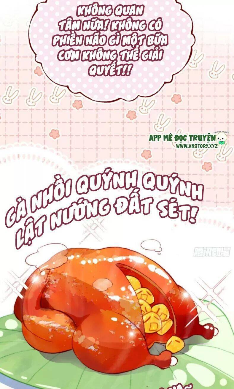 Lại Bị Bệnh Chiều Chuộng Quấn Lấy Chapter 12 - Trang 2