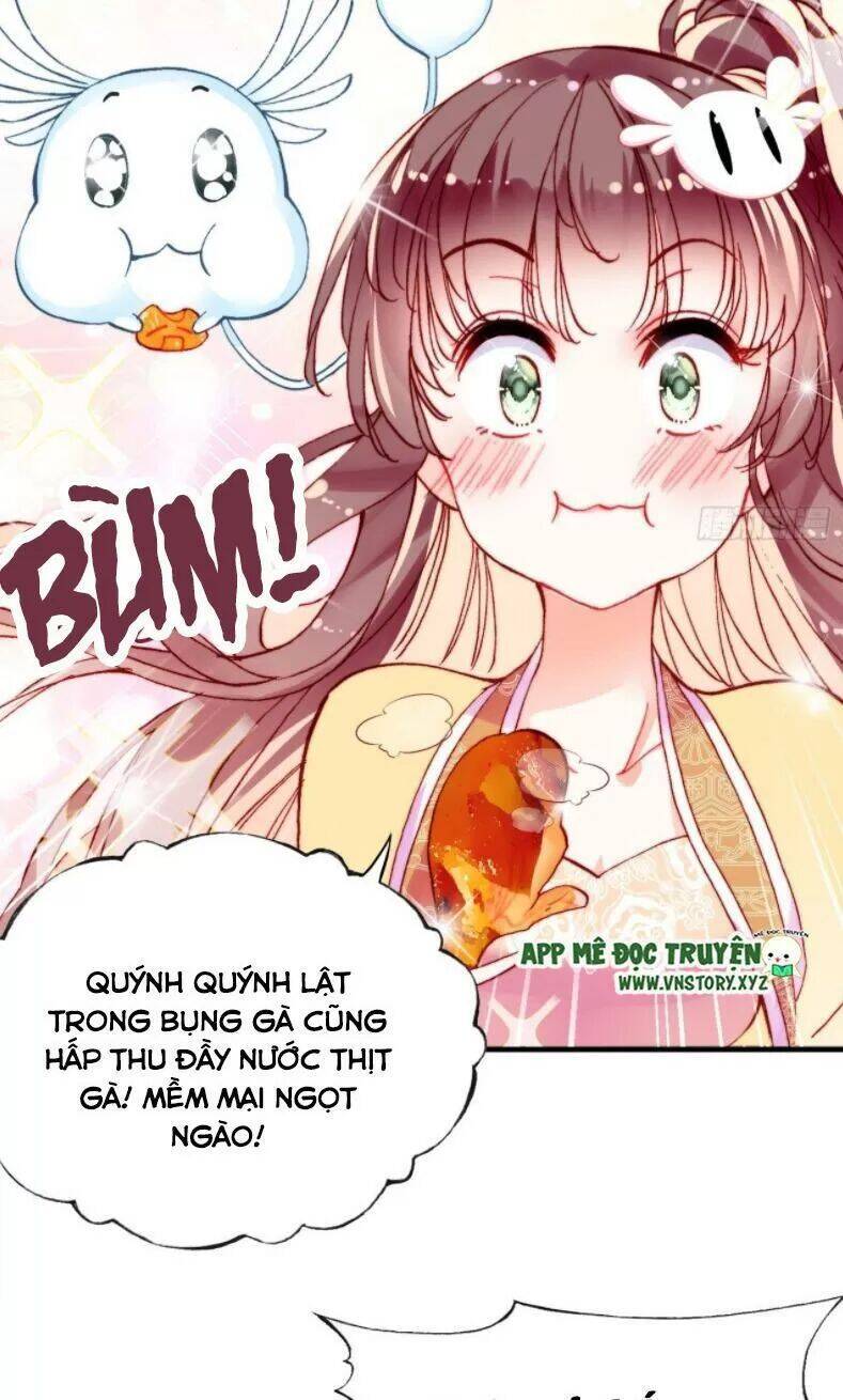 Lại Bị Bệnh Chiều Chuộng Quấn Lấy Chapter 12 - Trang 2