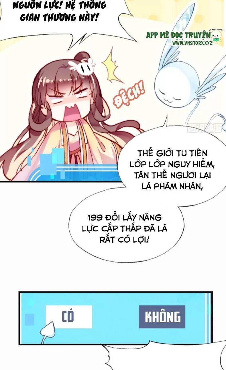 Lại Bị Bệnh Chiều Chuộng Quấn Lấy Chapter 12 - Trang 2