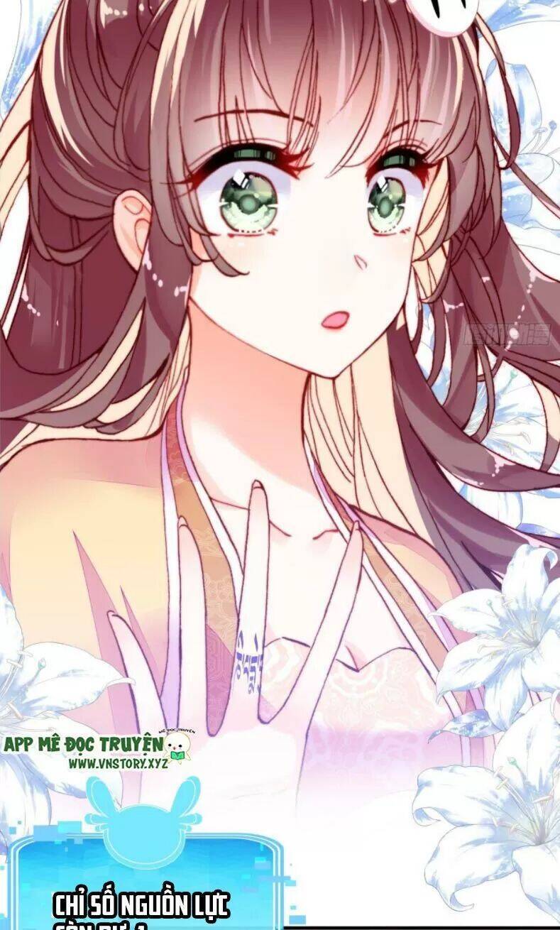 Lại Bị Bệnh Chiều Chuộng Quấn Lấy Chapter 12 - Trang 2