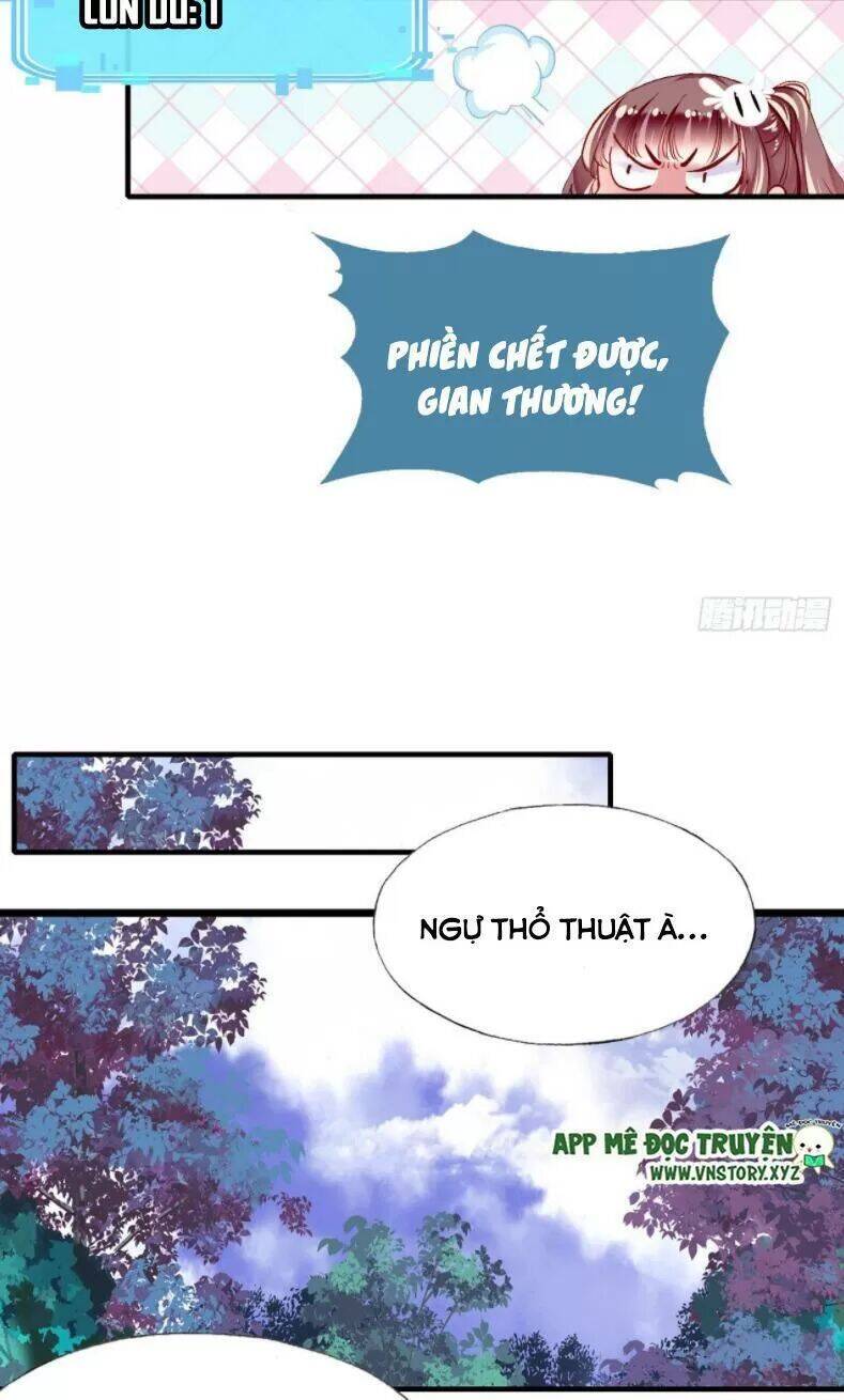 Lại Bị Bệnh Chiều Chuộng Quấn Lấy Chapter 12 - Trang 2