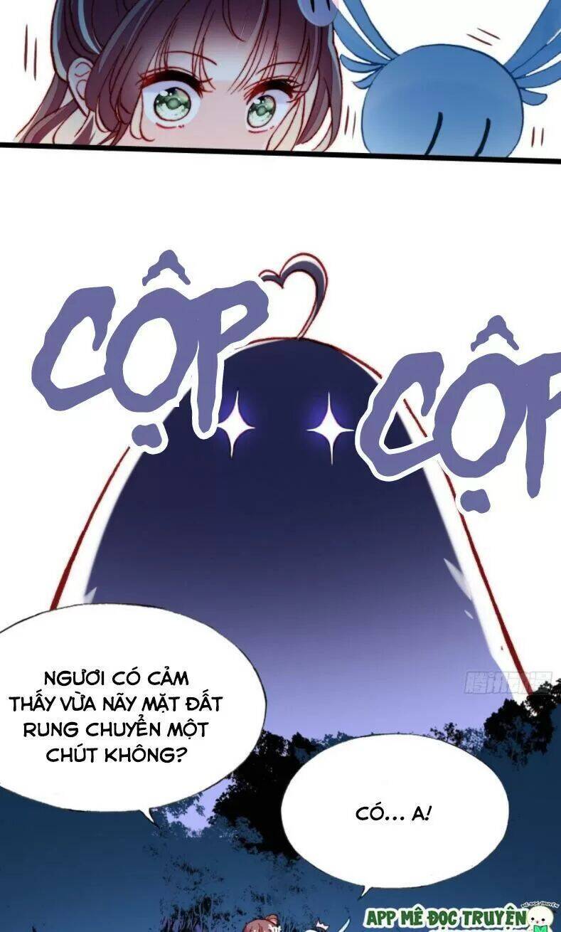 Lại Bị Bệnh Chiều Chuộng Quấn Lấy Chapter 12 - Trang 2