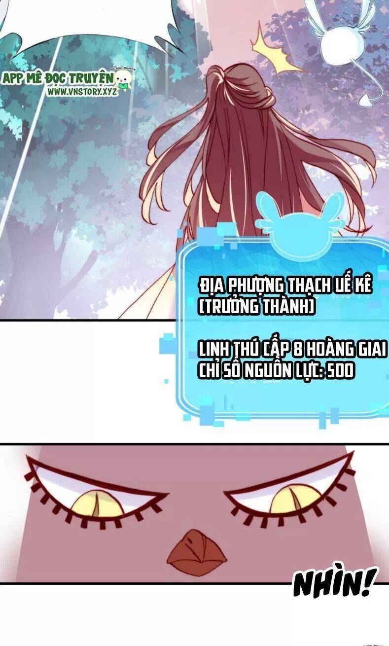 Lại Bị Bệnh Chiều Chuộng Quấn Lấy Chapter 12 - Trang 2