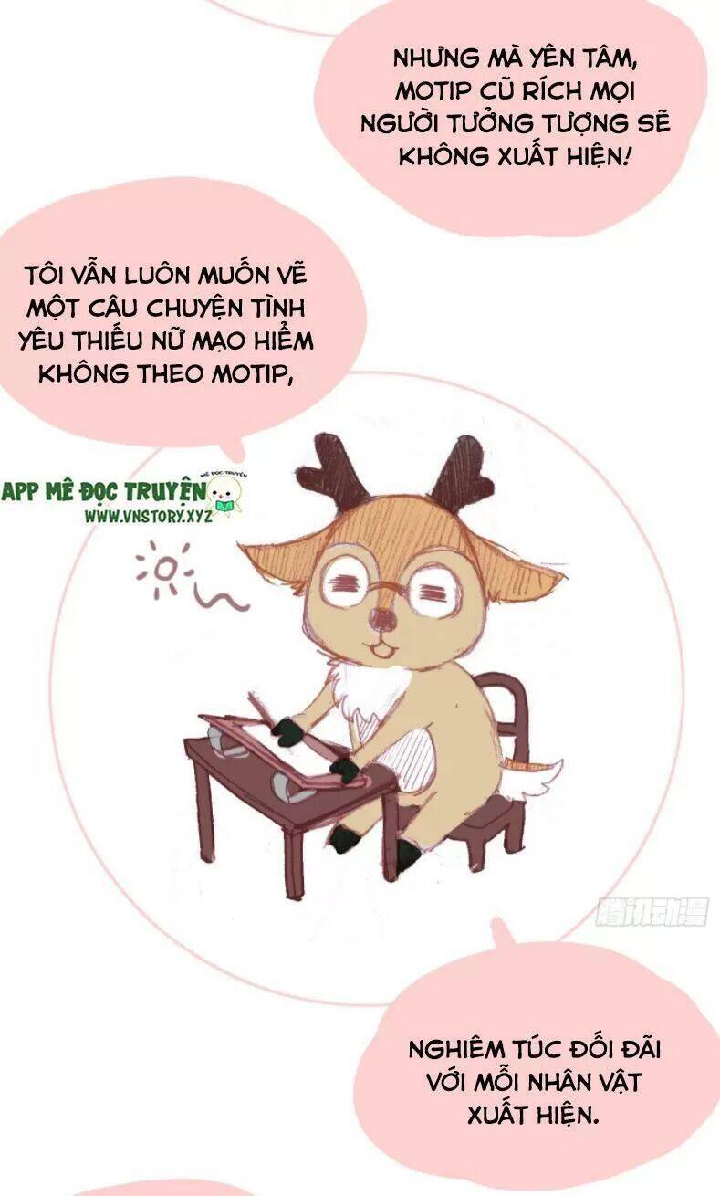 Lại Bị Bệnh Chiều Chuộng Quấn Lấy Chapter 12 - Trang 2