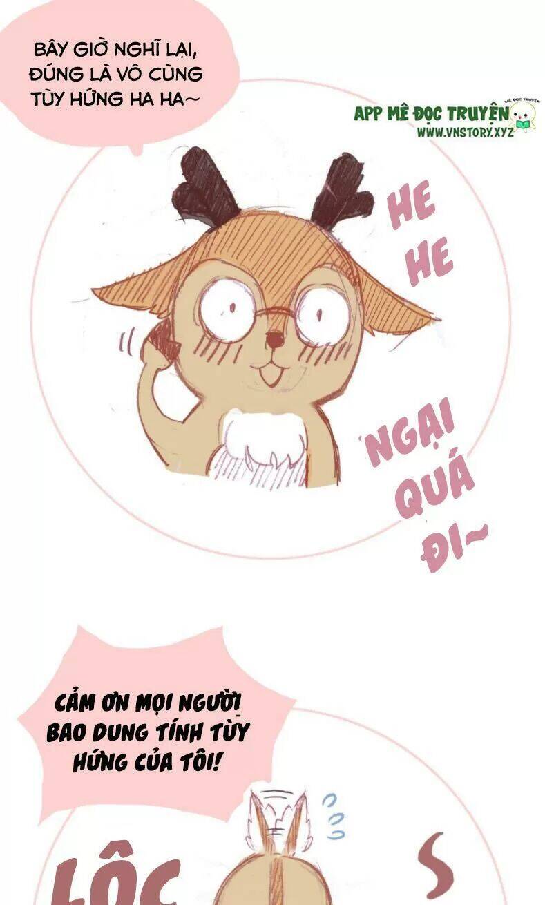Lại Bị Bệnh Chiều Chuộng Quấn Lấy Chapter 12 - Trang 2