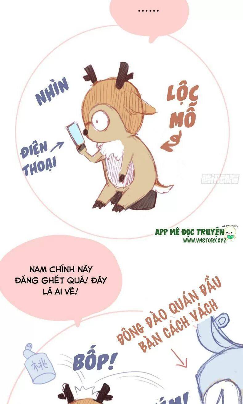 Lại Bị Bệnh Chiều Chuộng Quấn Lấy Chapter 12 - Trang 2