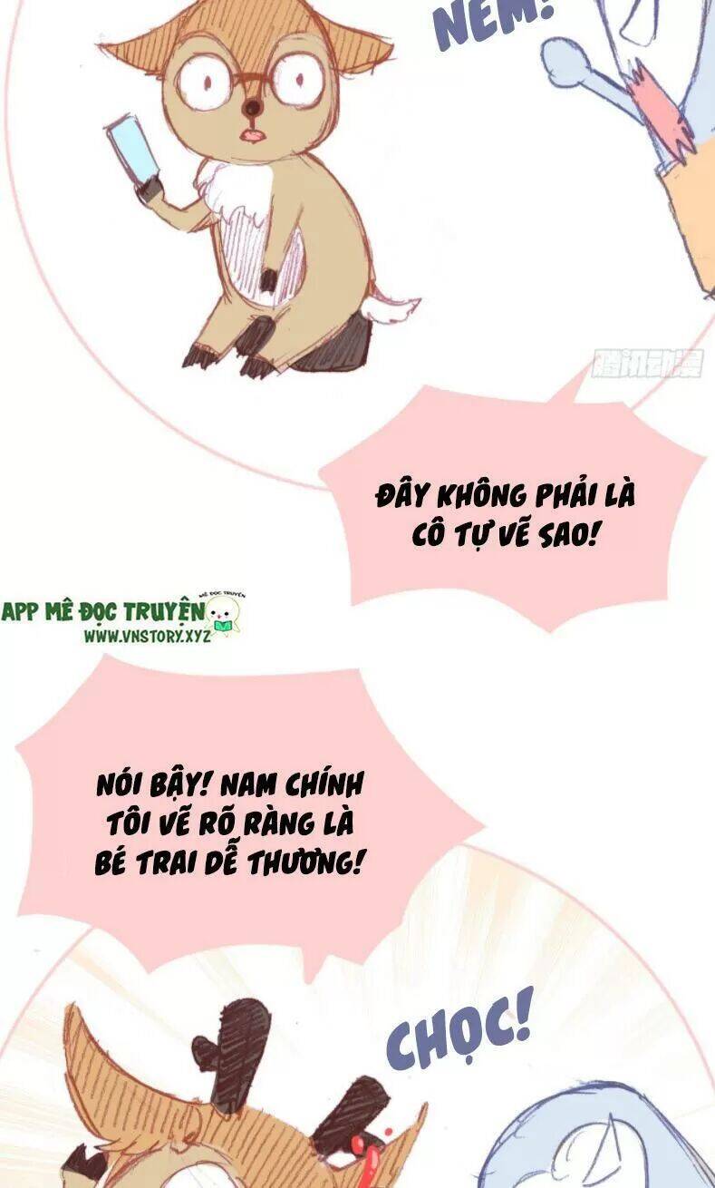 Lại Bị Bệnh Chiều Chuộng Quấn Lấy Chapter 12 - Trang 2