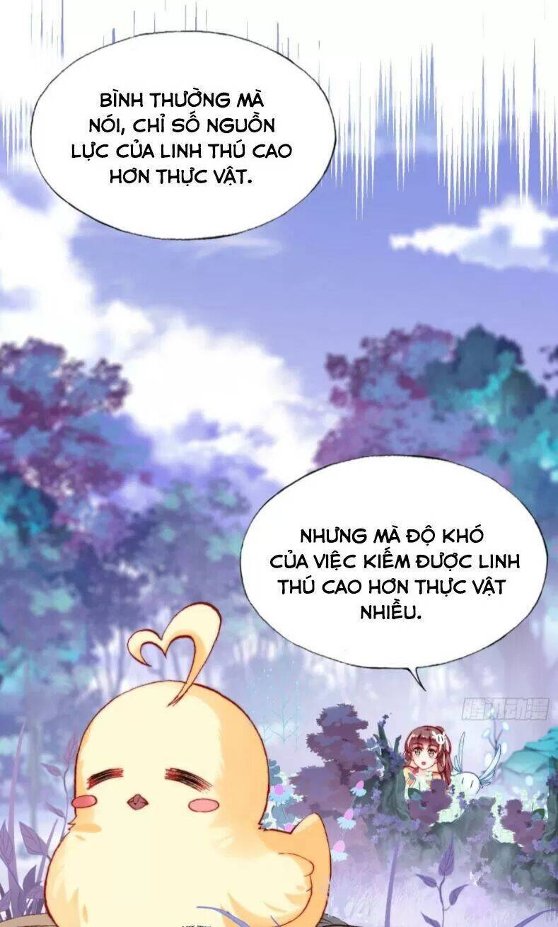 Lại Bị Bệnh Chiều Chuộng Quấn Lấy Chapter 12 - Trang 2