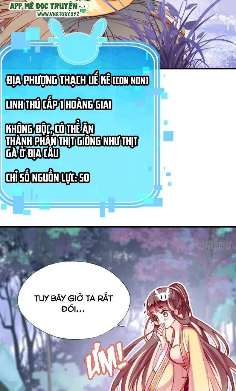 Lại Bị Bệnh Chiều Chuộng Quấn Lấy Chapter 12 - Trang 2