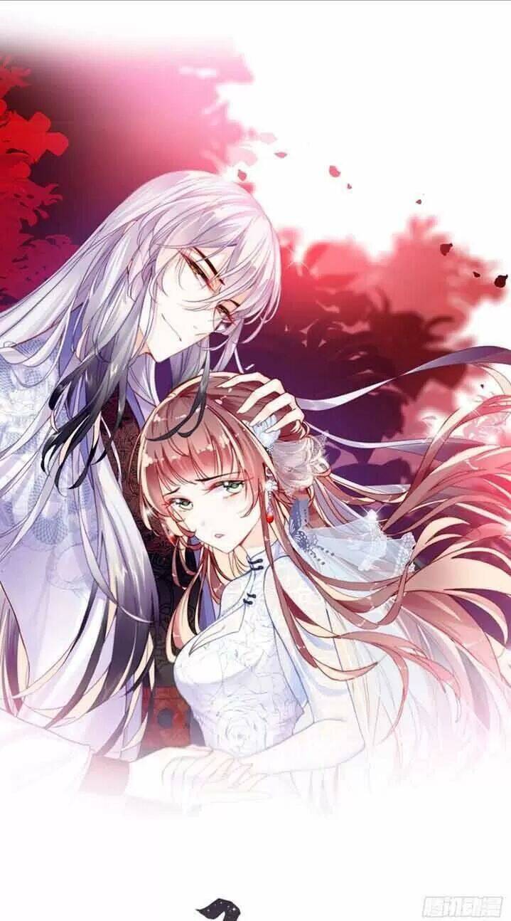 Lại Bị Bệnh Chiều Chuộng Quấn Lấy Chapter 13 - Trang 2