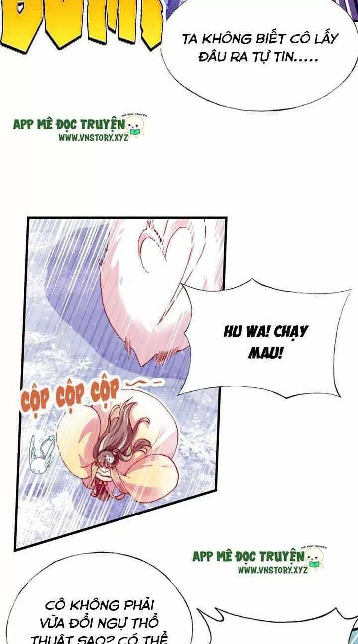 Lại Bị Bệnh Chiều Chuộng Quấn Lấy Chapter 13 - Trang 2