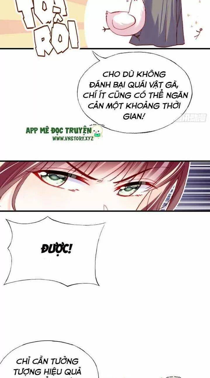 Lại Bị Bệnh Chiều Chuộng Quấn Lấy Chapter 13 - Trang 2