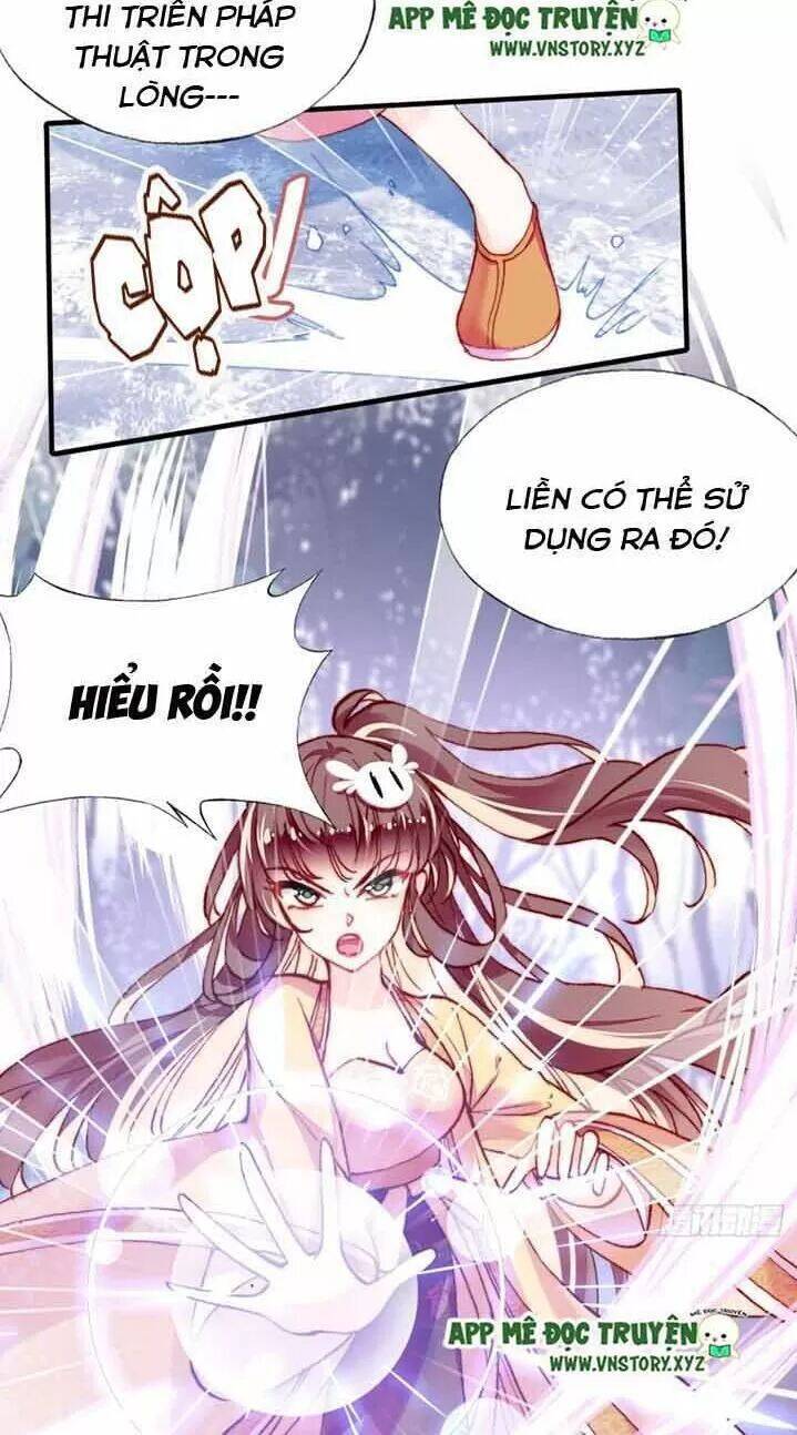 Lại Bị Bệnh Chiều Chuộng Quấn Lấy Chapter 13 - Trang 2