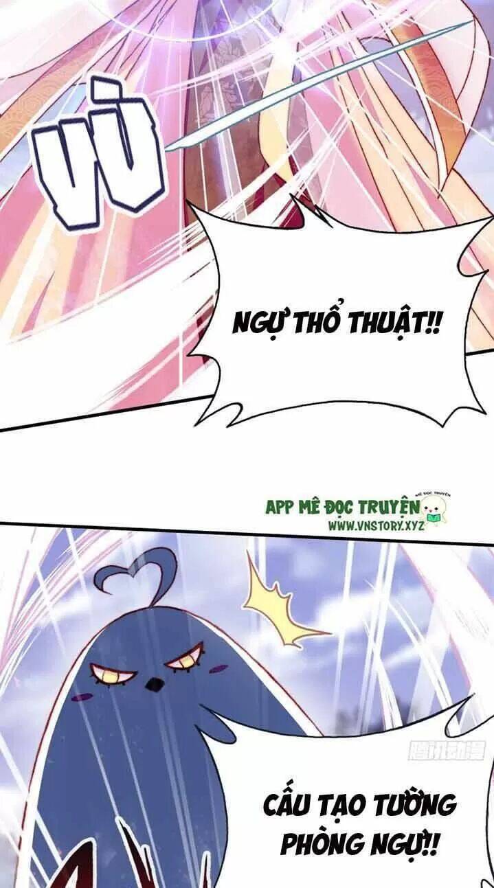 Lại Bị Bệnh Chiều Chuộng Quấn Lấy Chapter 13 - Trang 2