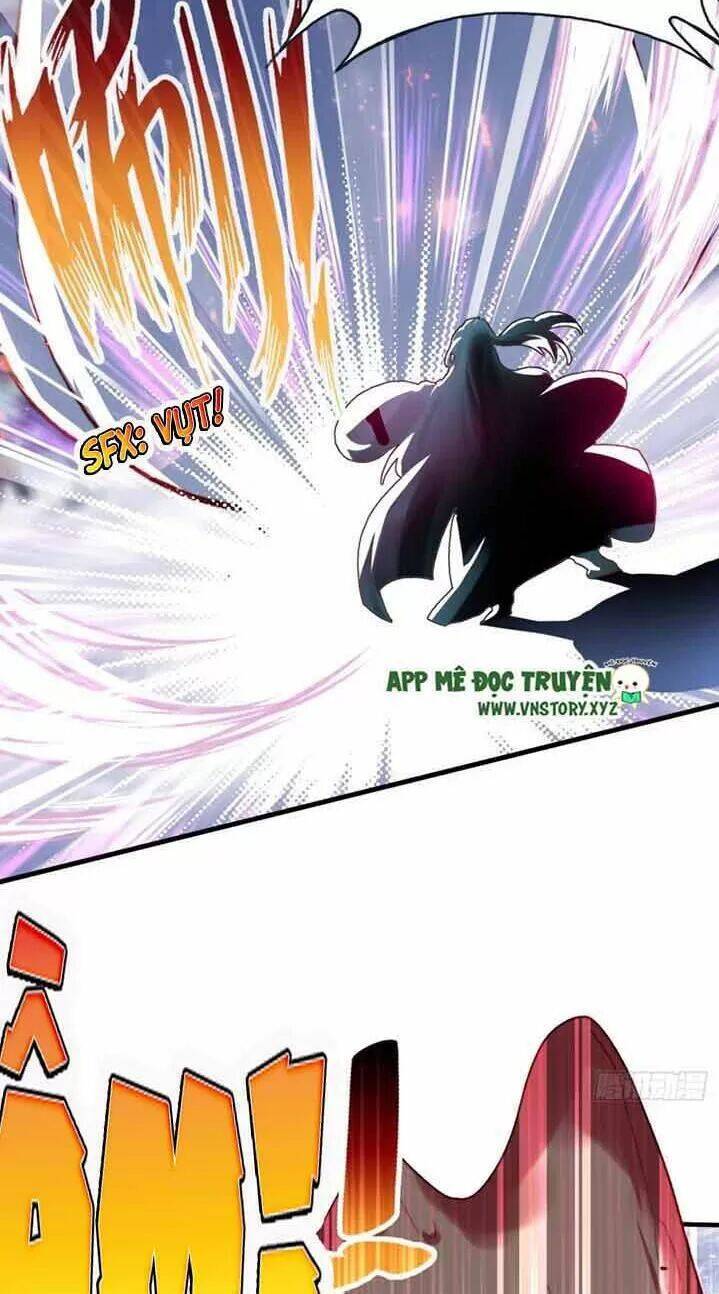 Lại Bị Bệnh Chiều Chuộng Quấn Lấy Chapter 13 - Trang 2