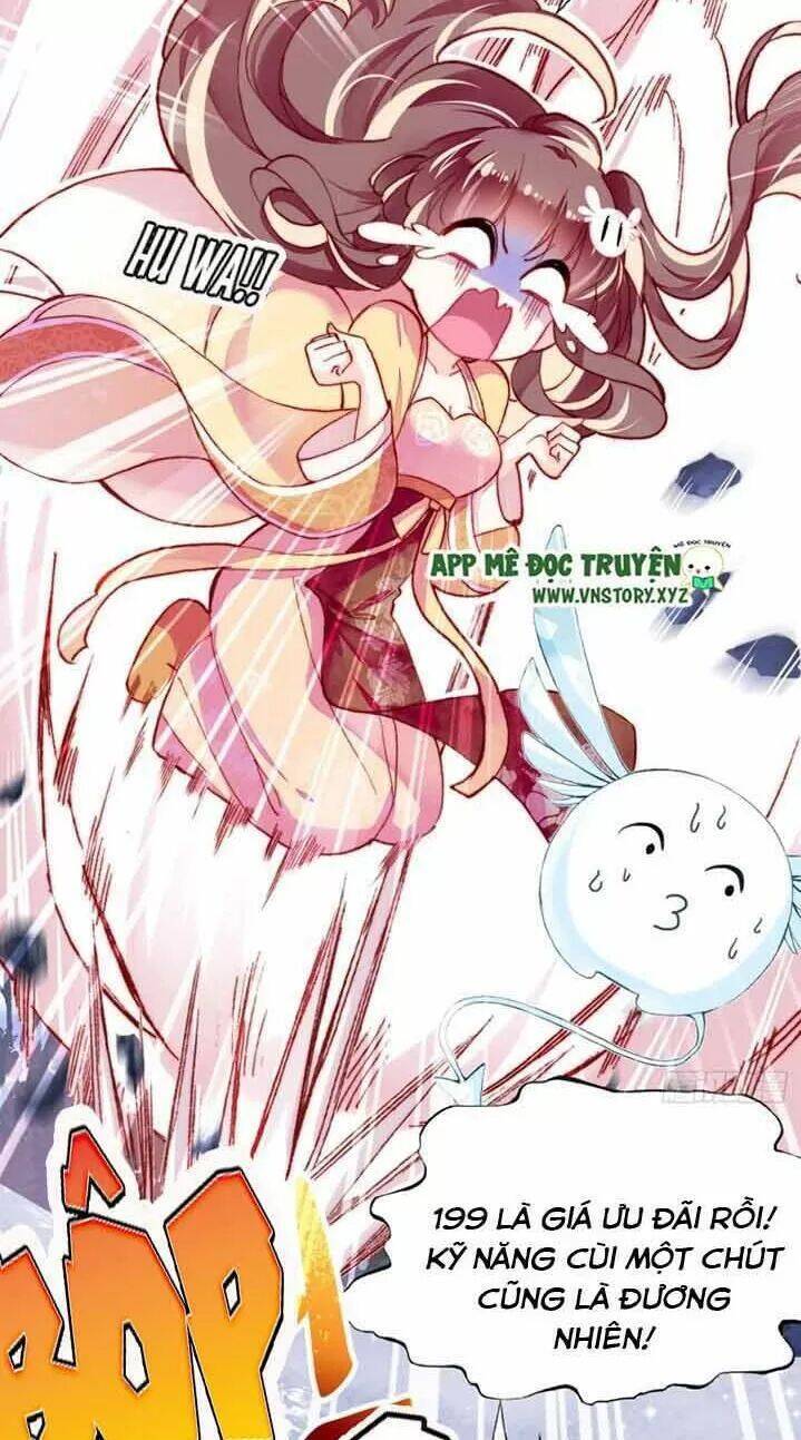 Lại Bị Bệnh Chiều Chuộng Quấn Lấy Chapter 13 - Trang 2