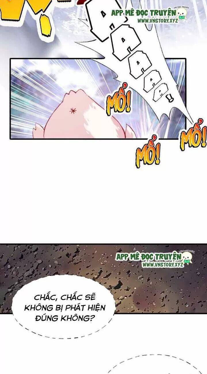 Lại Bị Bệnh Chiều Chuộng Quấn Lấy Chapter 13 - Trang 2