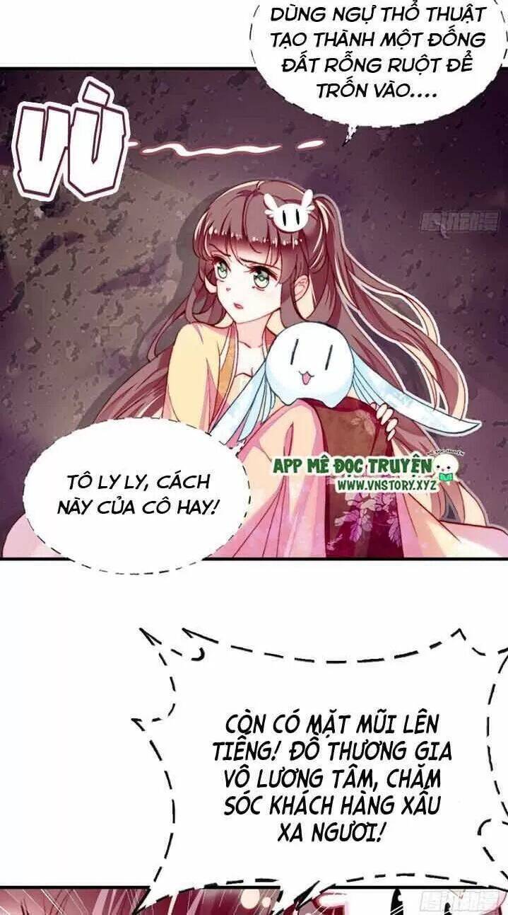 Lại Bị Bệnh Chiều Chuộng Quấn Lấy Chapter 13 - Trang 2