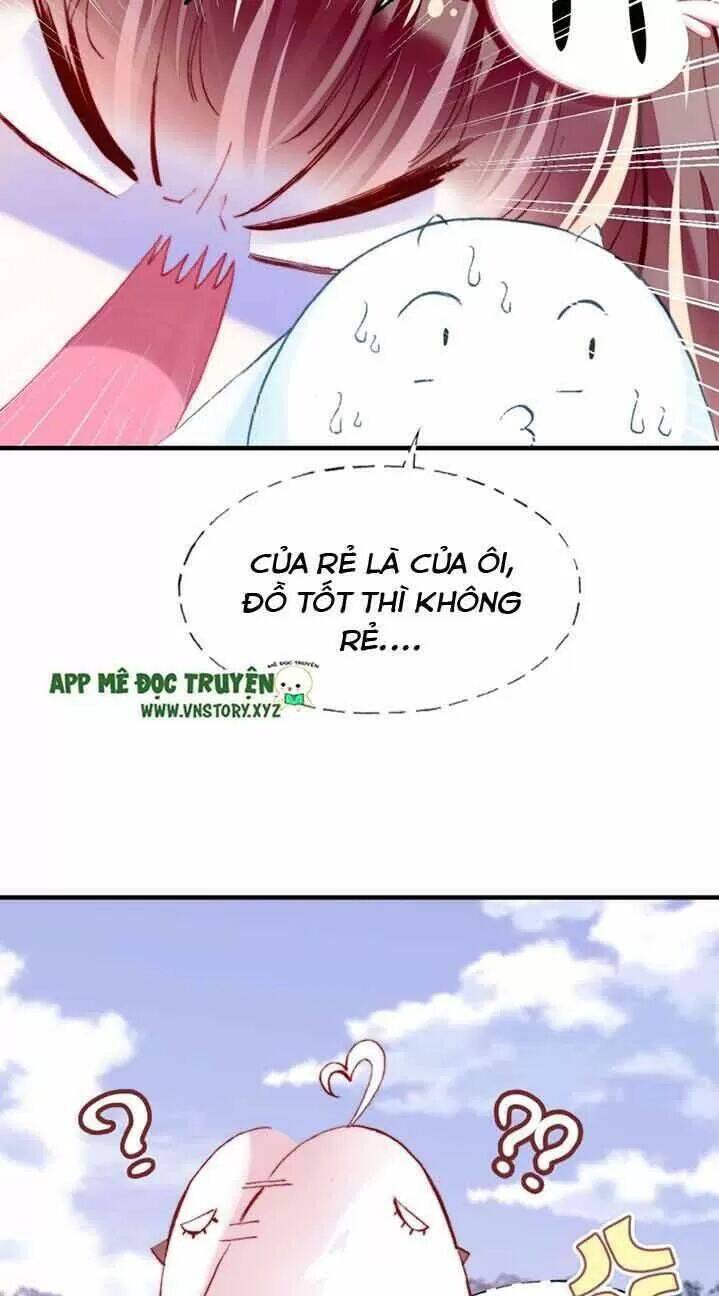 Lại Bị Bệnh Chiều Chuộng Quấn Lấy Chapter 13 - Trang 2