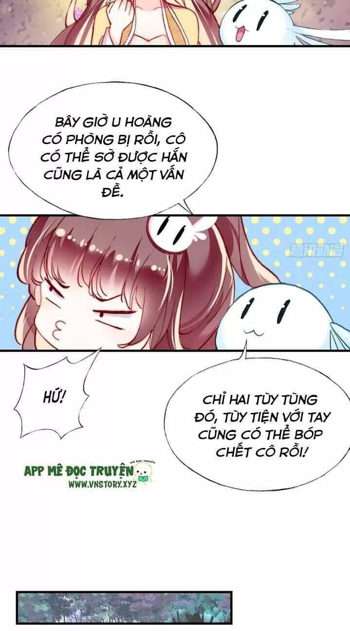 Lại Bị Bệnh Chiều Chuộng Quấn Lấy Chapter 13 - Trang 2