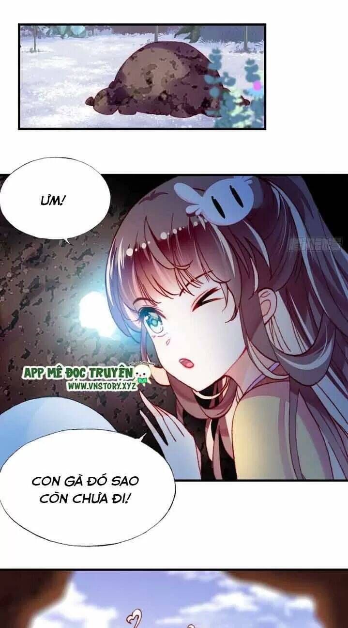 Lại Bị Bệnh Chiều Chuộng Quấn Lấy Chapter 13 - Trang 2