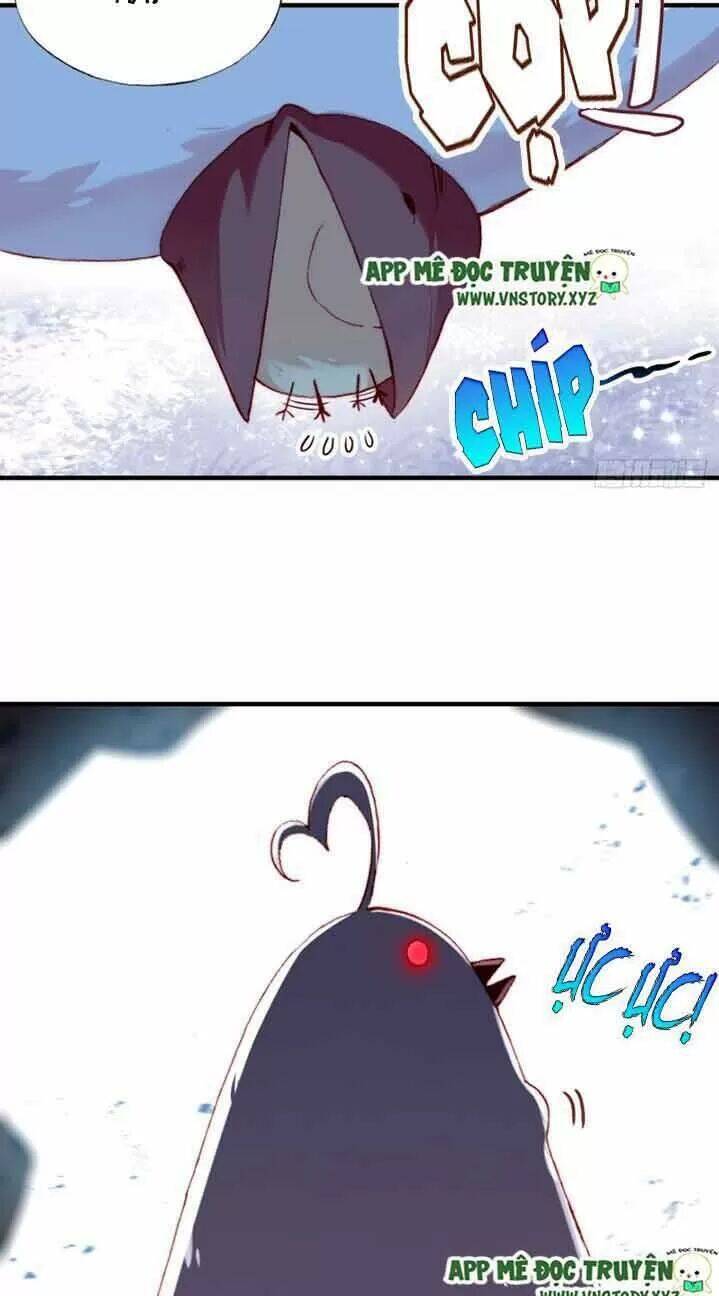 Lại Bị Bệnh Chiều Chuộng Quấn Lấy Chapter 13 - Trang 2