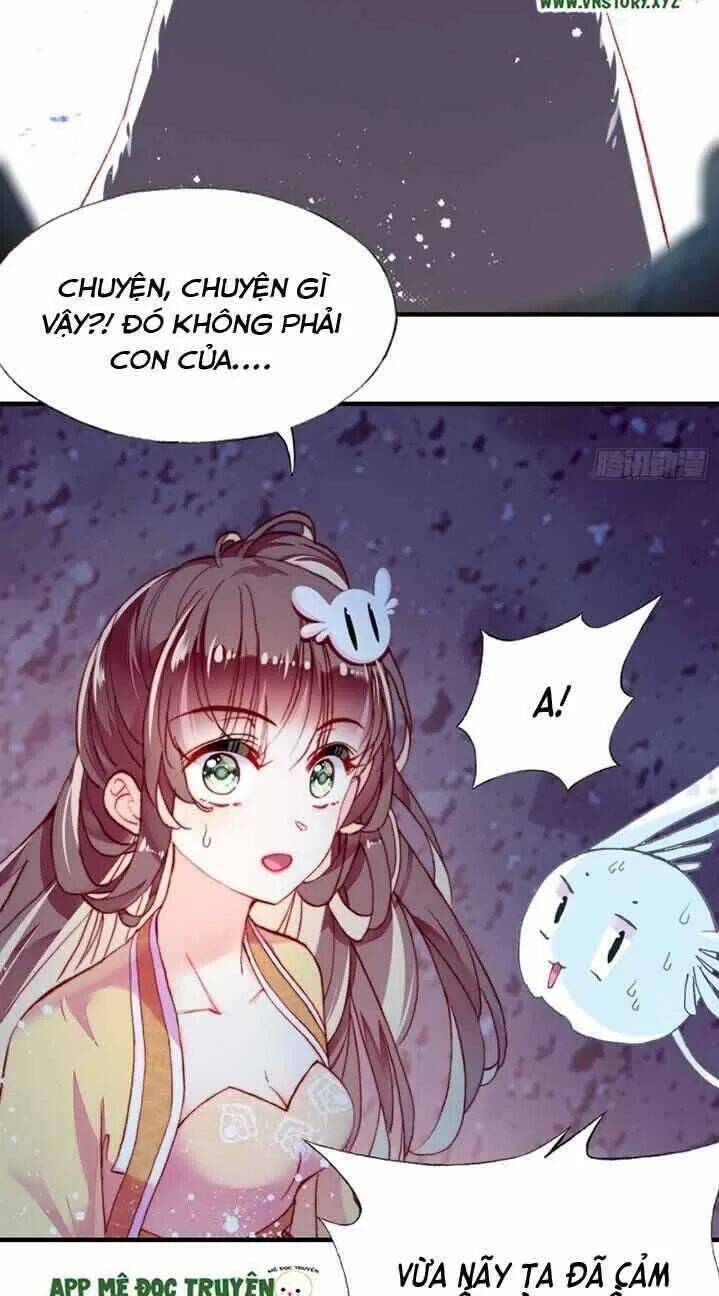 Lại Bị Bệnh Chiều Chuộng Quấn Lấy Chapter 13 - Trang 2