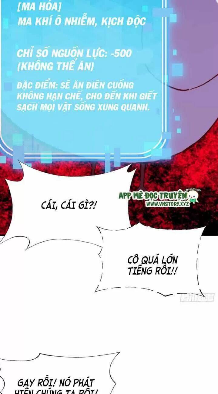 Lại Bị Bệnh Chiều Chuộng Quấn Lấy Chapter 13 - Trang 2
