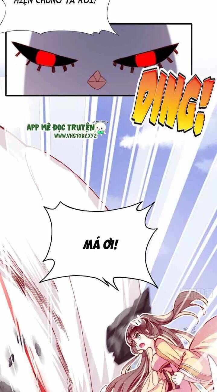 Lại Bị Bệnh Chiều Chuộng Quấn Lấy Chapter 13 - Trang 2