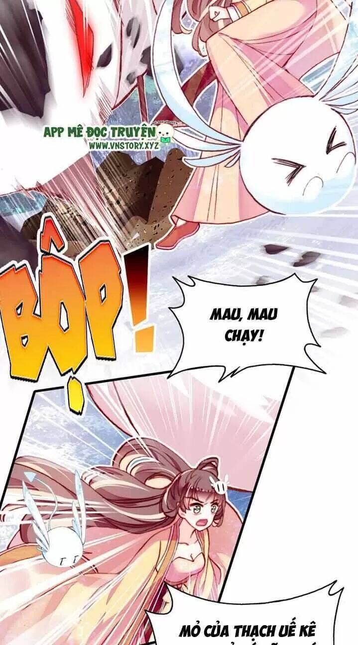 Lại Bị Bệnh Chiều Chuộng Quấn Lấy Chapter 13 - Trang 2