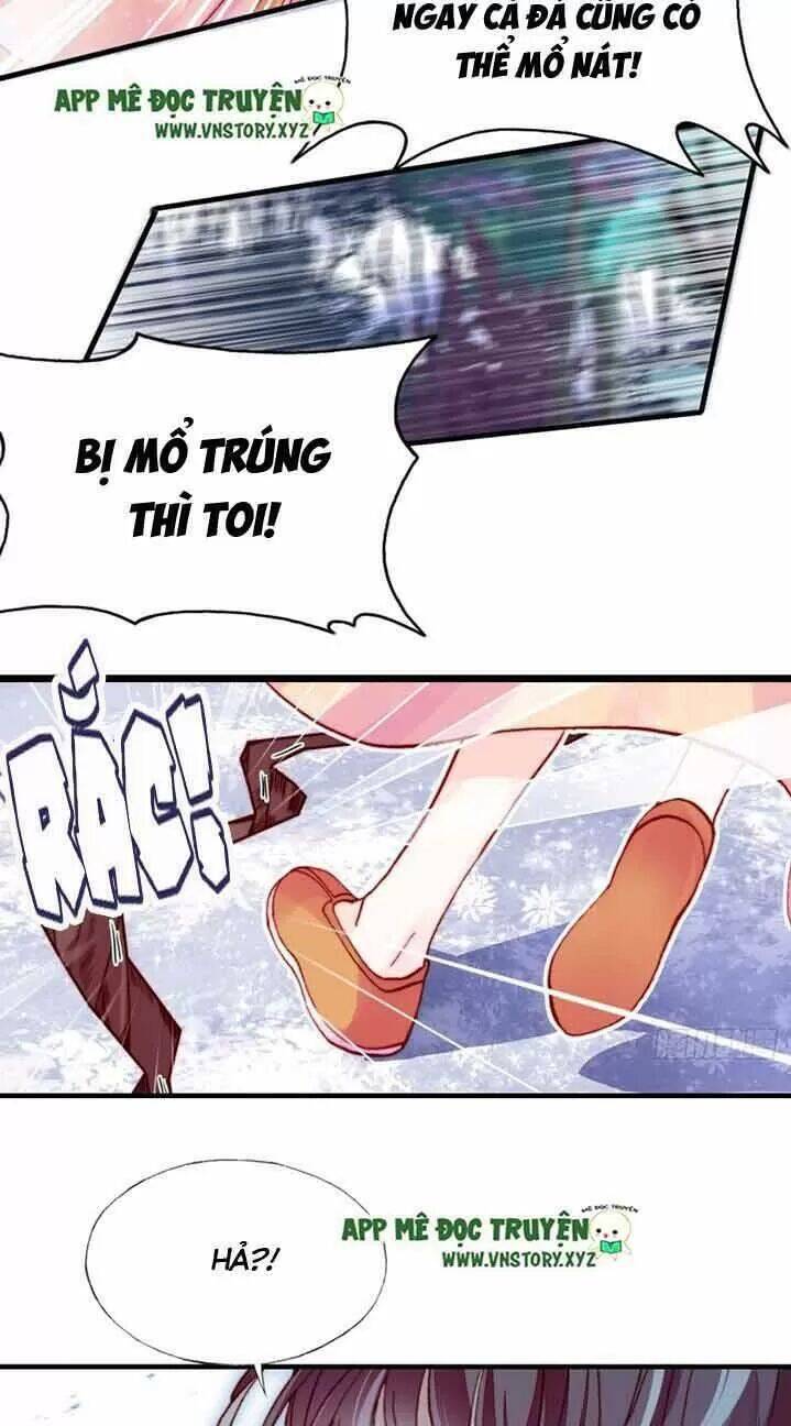 Lại Bị Bệnh Chiều Chuộng Quấn Lấy Chapter 13 - Trang 2