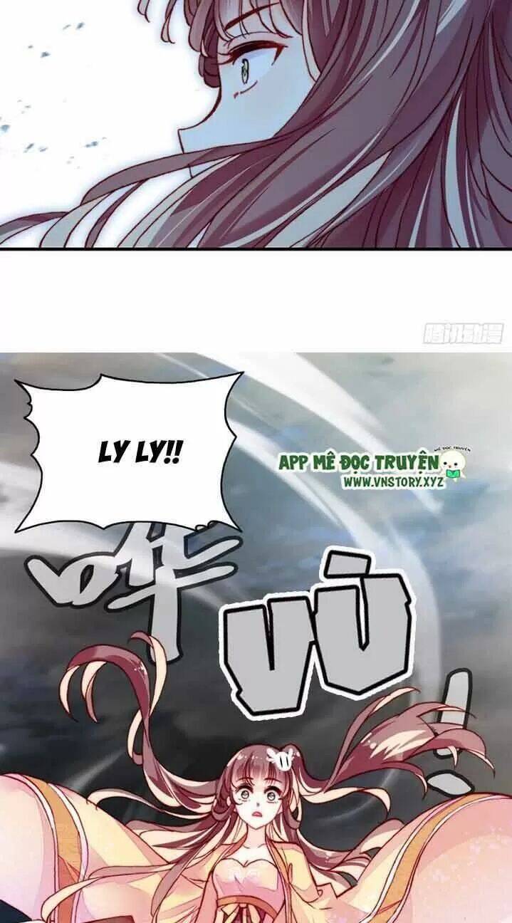 Lại Bị Bệnh Chiều Chuộng Quấn Lấy Chapter 13 - Trang 2