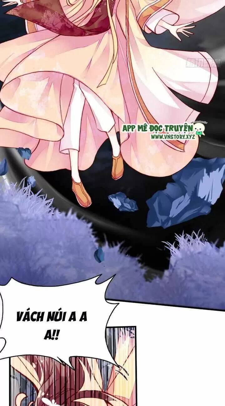Lại Bị Bệnh Chiều Chuộng Quấn Lấy Chapter 13 - Trang 2