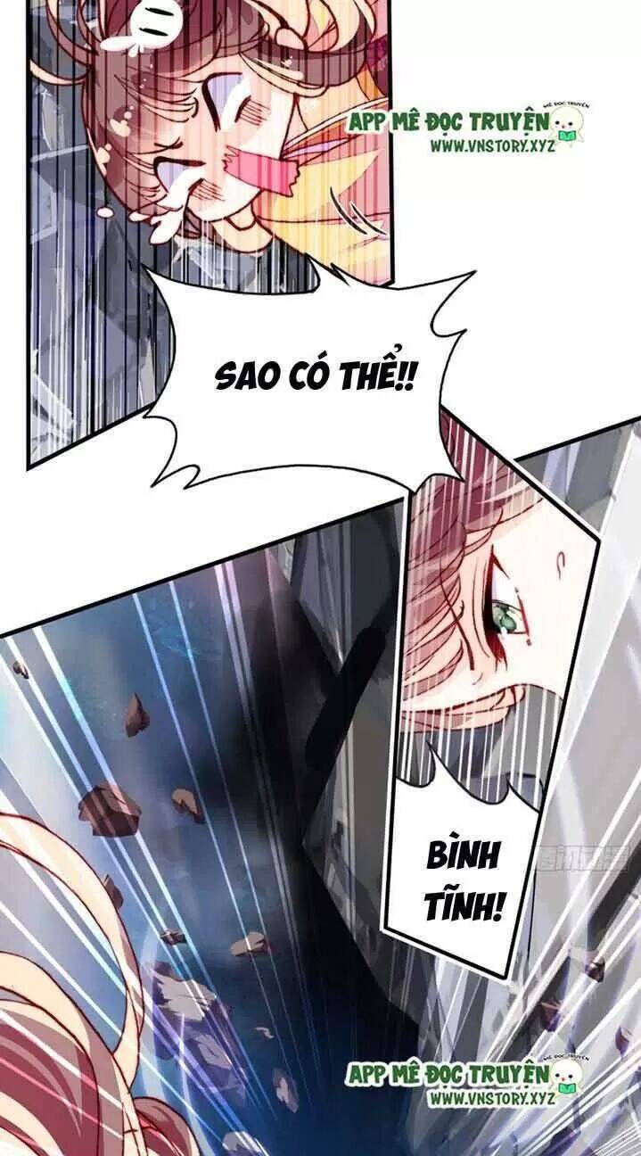 Lại Bị Bệnh Chiều Chuộng Quấn Lấy Chapter 13 - Trang 2