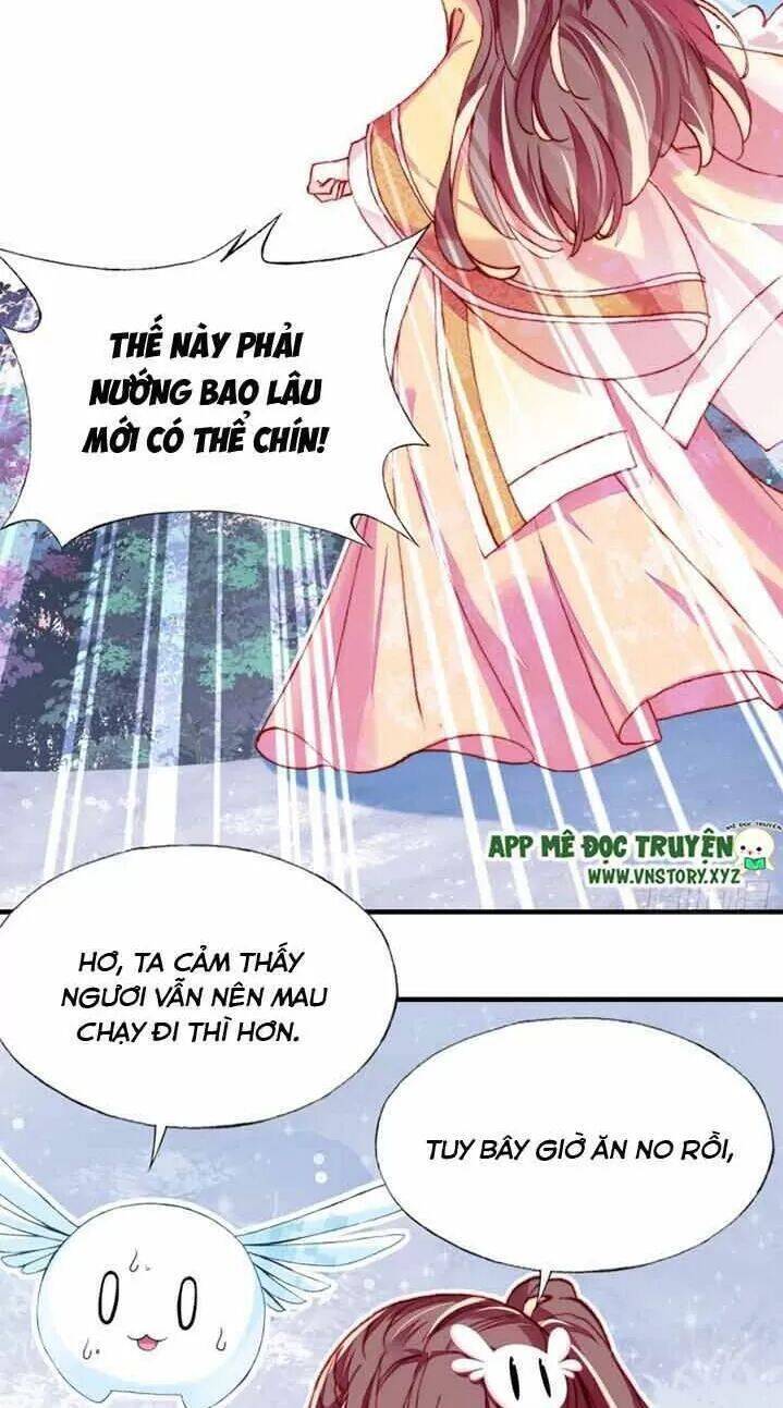 Lại Bị Bệnh Chiều Chuộng Quấn Lấy Chapter 13 - Trang 2