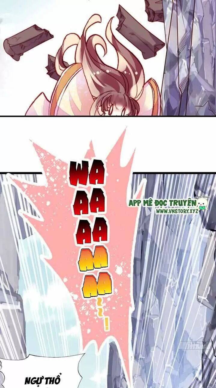 Lại Bị Bệnh Chiều Chuộng Quấn Lấy Chapter 13 - Trang 2