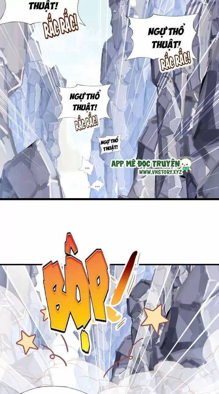 Lại Bị Bệnh Chiều Chuộng Quấn Lấy Chapter 13 - Trang 2