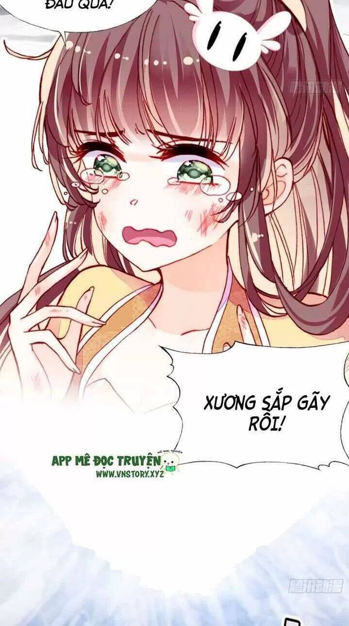 Lại Bị Bệnh Chiều Chuộng Quấn Lấy Chapter 13 - Trang 2