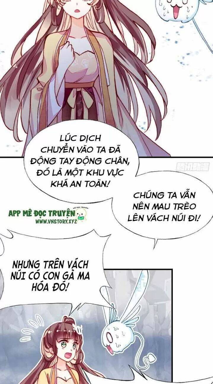 Lại Bị Bệnh Chiều Chuộng Quấn Lấy Chapter 13 - Trang 2