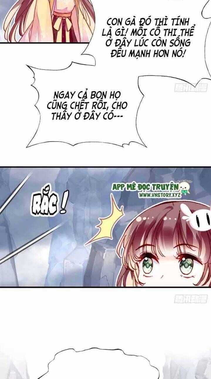 Lại Bị Bệnh Chiều Chuộng Quấn Lấy Chapter 13 - Trang 2