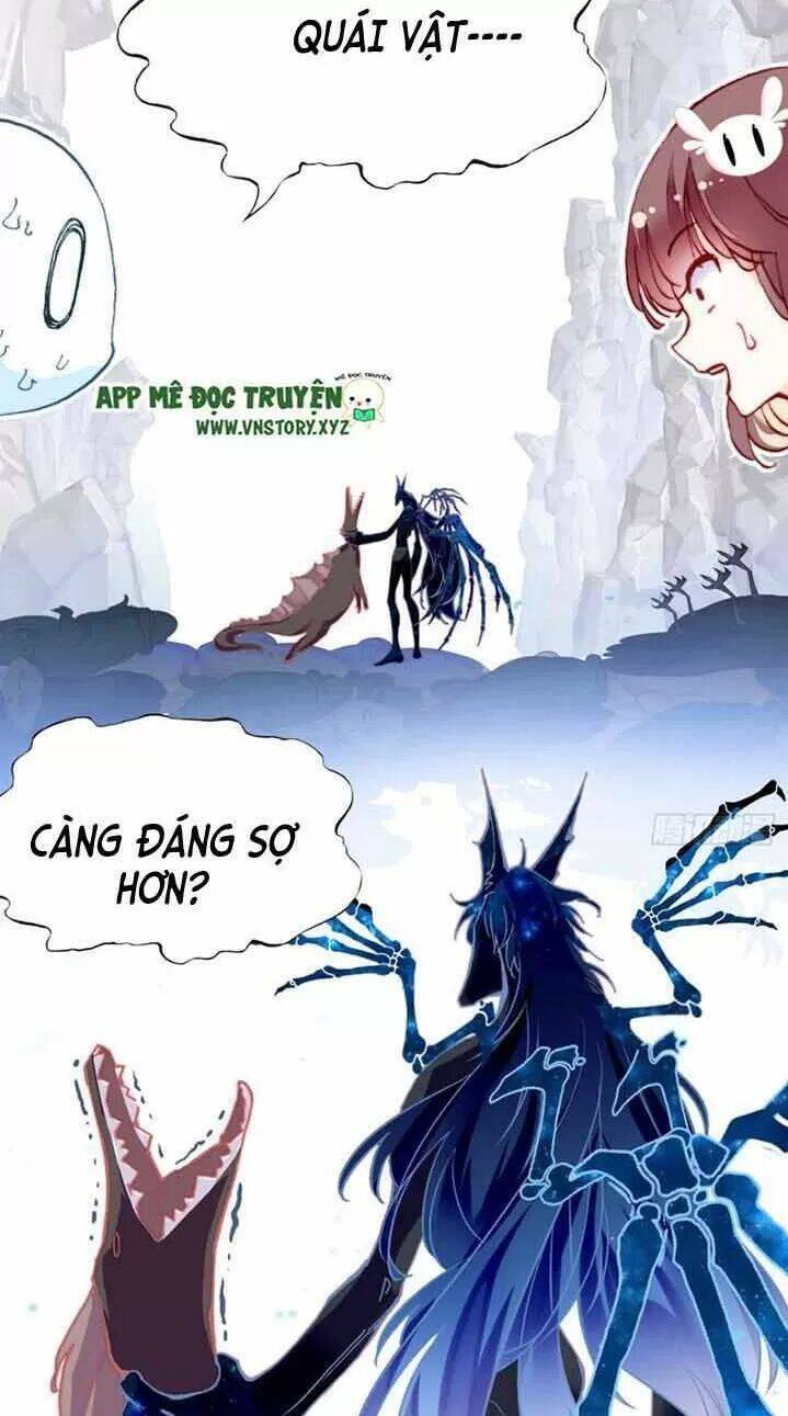 Lại Bị Bệnh Chiều Chuộng Quấn Lấy Chapter 13 - Trang 2