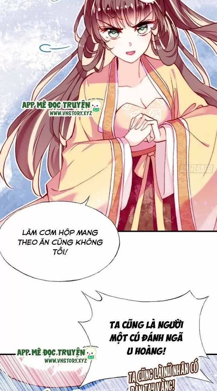 Lại Bị Bệnh Chiều Chuộng Quấn Lấy Chapter 13 - Trang 2