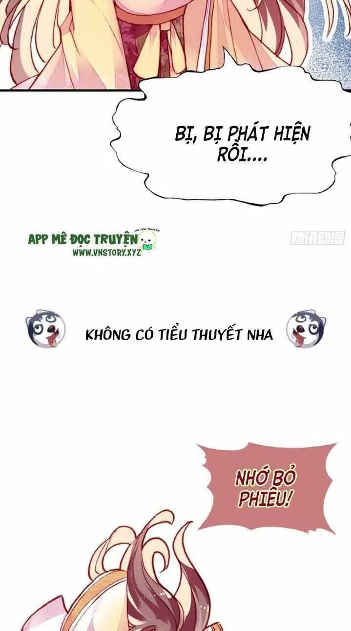 Lại Bị Bệnh Chiều Chuộng Quấn Lấy Chapter 13 - Trang 2