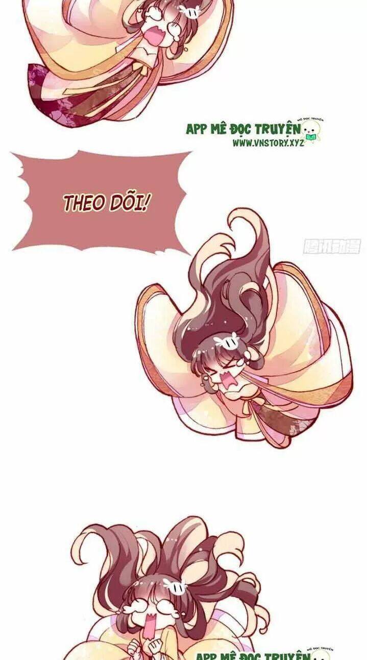 Lại Bị Bệnh Chiều Chuộng Quấn Lấy Chapter 13 - Trang 2