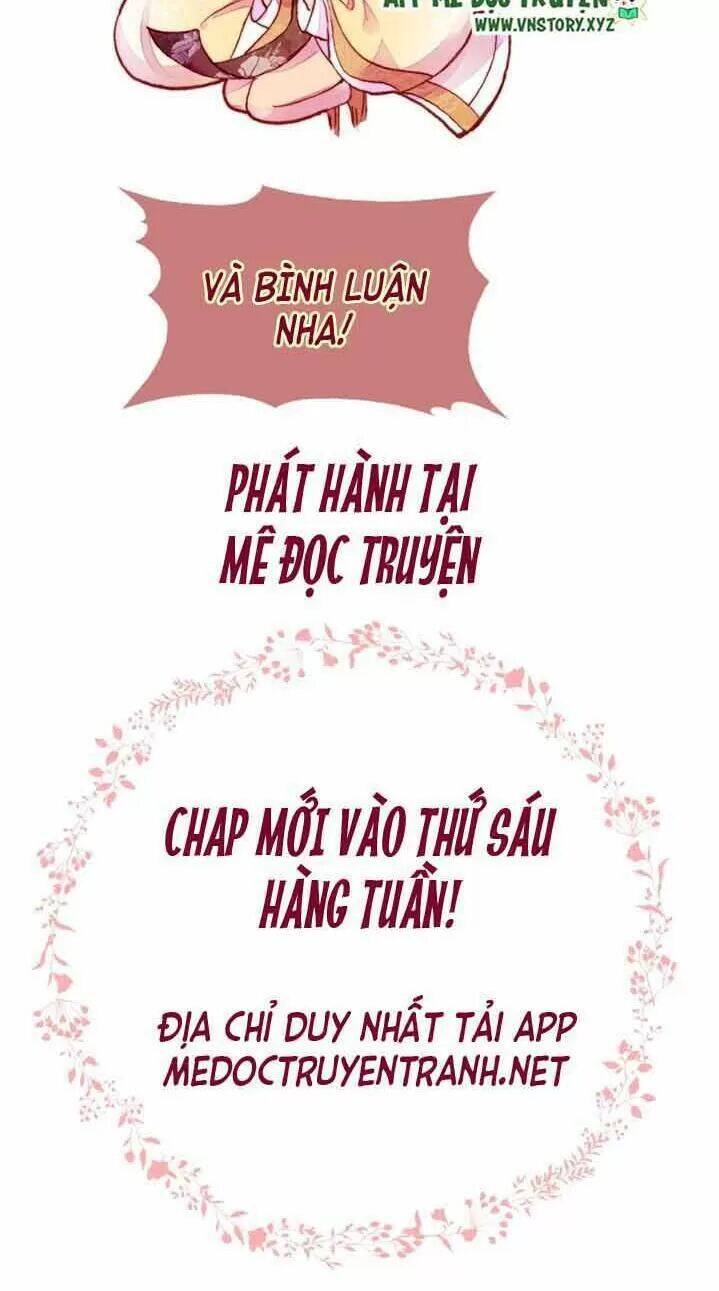 Lại Bị Bệnh Chiều Chuộng Quấn Lấy Chapter 13 - Trang 2