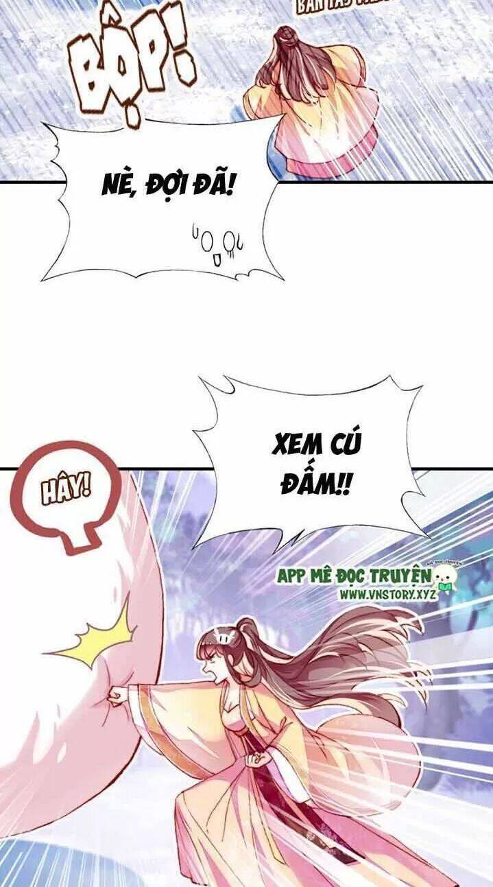 Lại Bị Bệnh Chiều Chuộng Quấn Lấy Chapter 13 - Trang 2