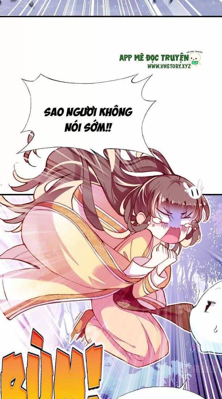 Lại Bị Bệnh Chiều Chuộng Quấn Lấy Chapter 13 - Trang 2